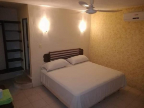 Hotel la paloma